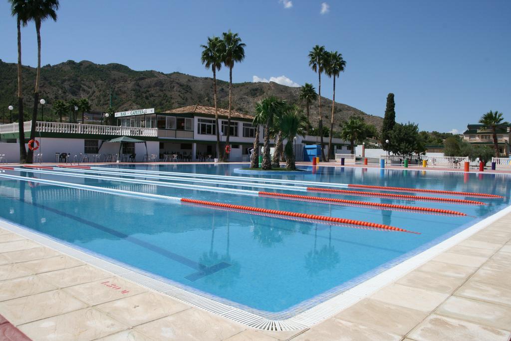 Apartamento Turistico Obispo36 En Orihuela Ciudad Экстерьер фото