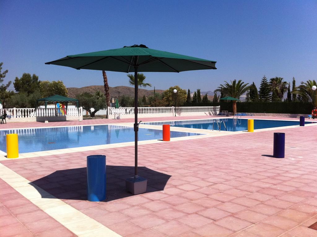 Apartamento Turistico Obispo36 En Orihuela Ciudad Экстерьер фото