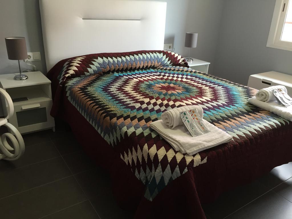 Apartamento Turistico Obispo36 En Orihuela Ciudad Экстерьер фото
