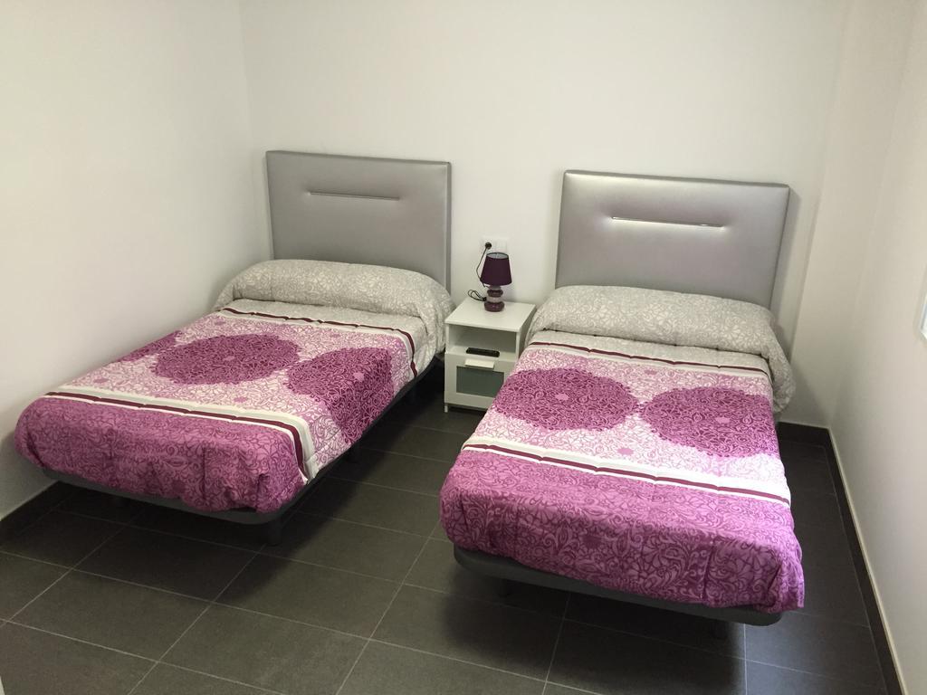 Apartamento Turistico Obispo36 En Orihuela Ciudad Экстерьер фото