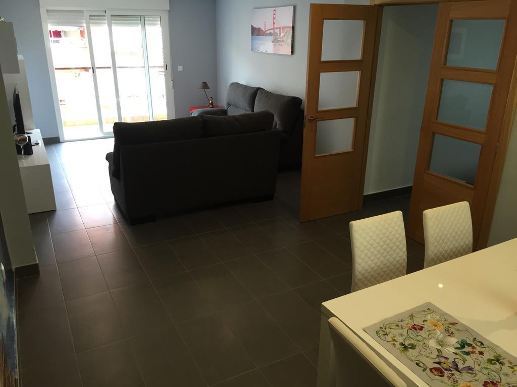 Apartamento Turistico Obispo36 En Orihuela Ciudad Экстерьер фото