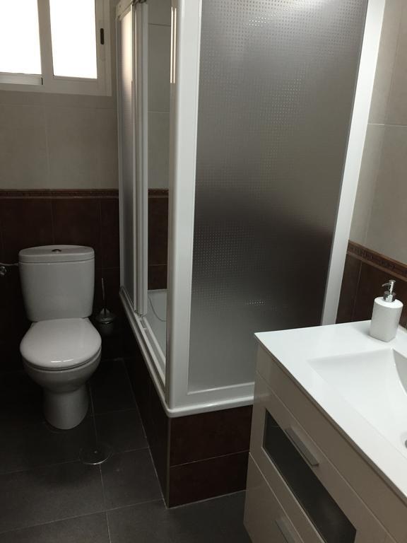 Apartamento Turistico Obispo36 En Orihuela Ciudad Экстерьер фото