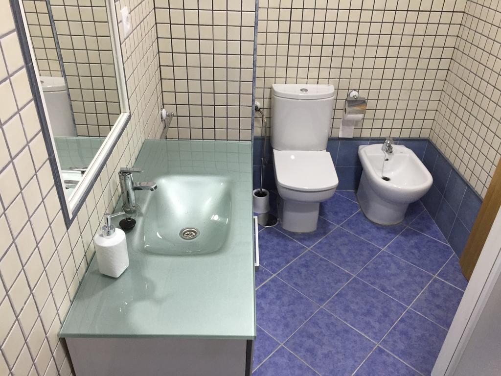 Apartamento Turistico Obispo36 En Orihuela Ciudad Экстерьер фото