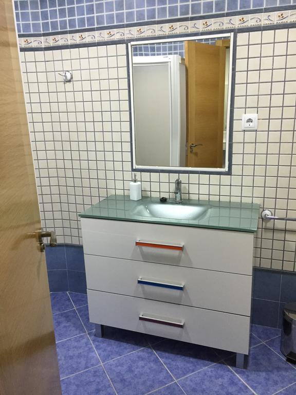Apartamento Turistico Obispo36 En Orihuela Ciudad Экстерьер фото
