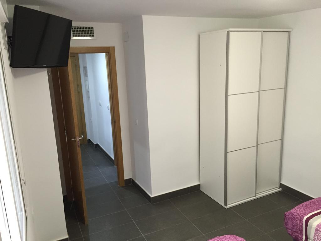 Apartamento Turistico Obispo36 En Orihuela Ciudad Экстерьер фото
