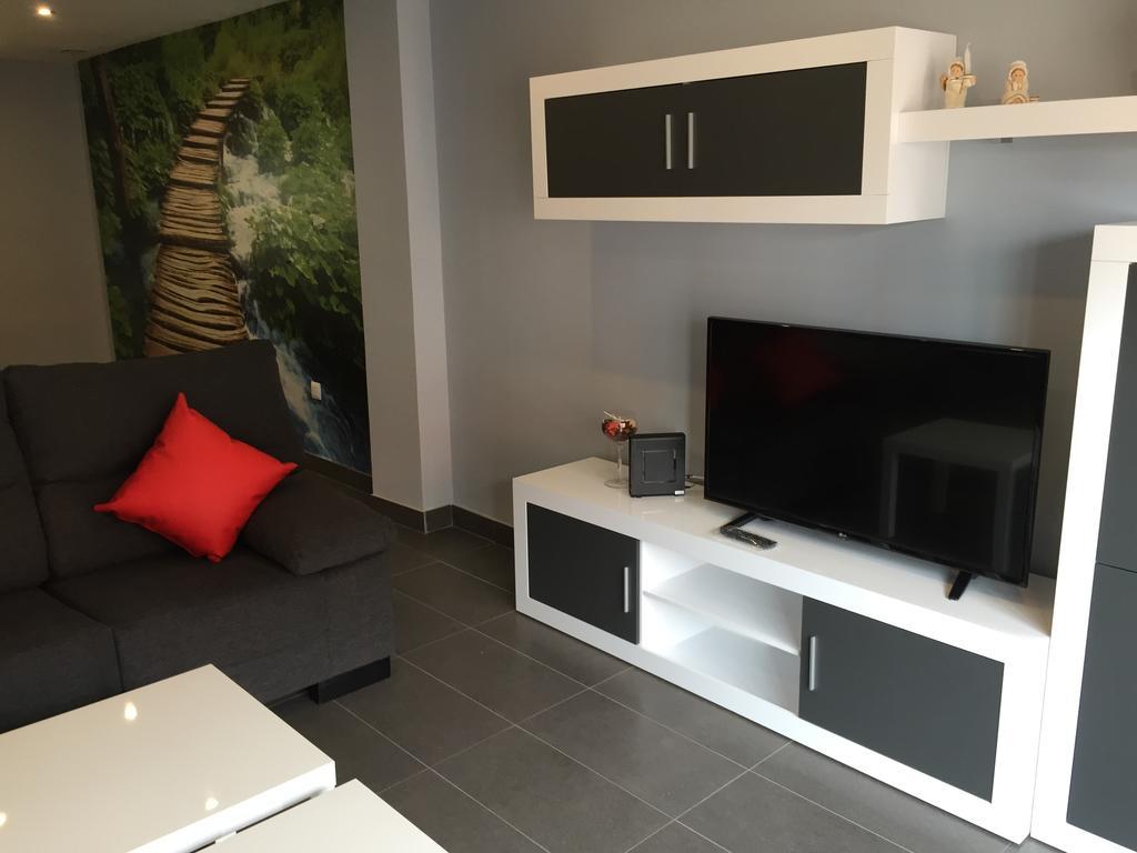 Apartamento Turistico Obispo36 En Orihuela Ciudad Экстерьер фото